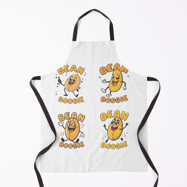 Item preview, Bean Boogie Cartoon Pack designed and sold by PlanetMarker.