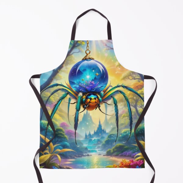 Item preview, Happy Spider  designed and sold by Amanda8409.