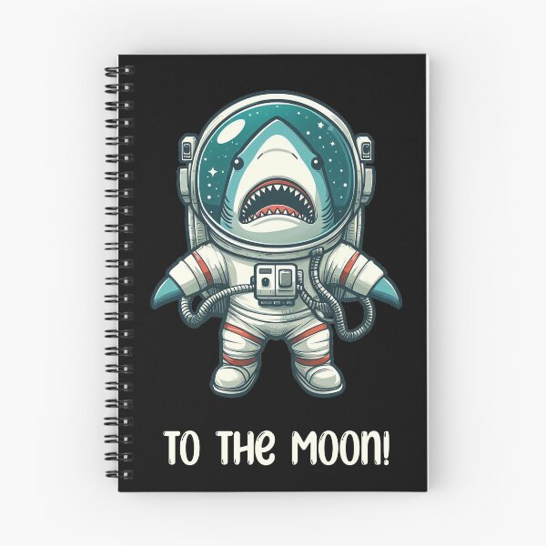 Item preview, To the Moon Meme designed and sold by DinoKate.