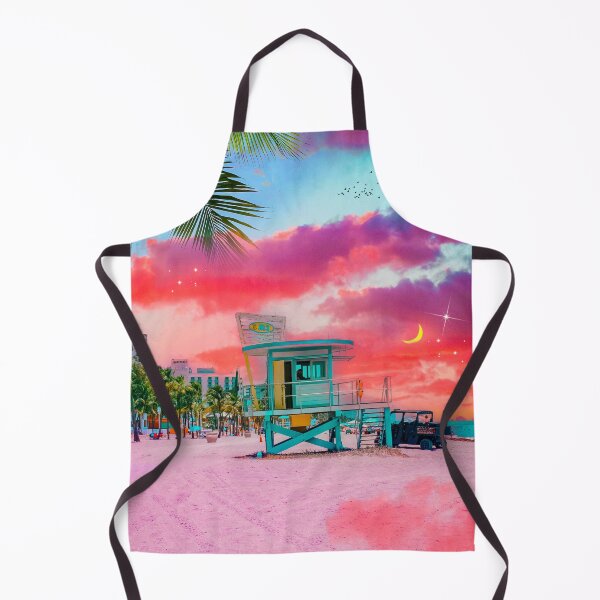 Item preview, Balmy Shore designed and sold by Moonquestart.