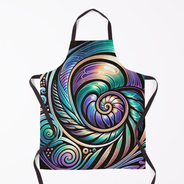 Item preview, Paua Shell Teardrop designed and sold by Kiwiaroha.