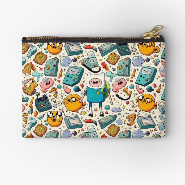 Item preview, Adventure pattern designed and sold by Non-Compliant.