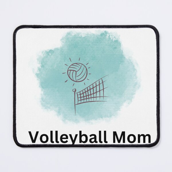 Item preview, Volleyball Mom designed and sold by becca6125.