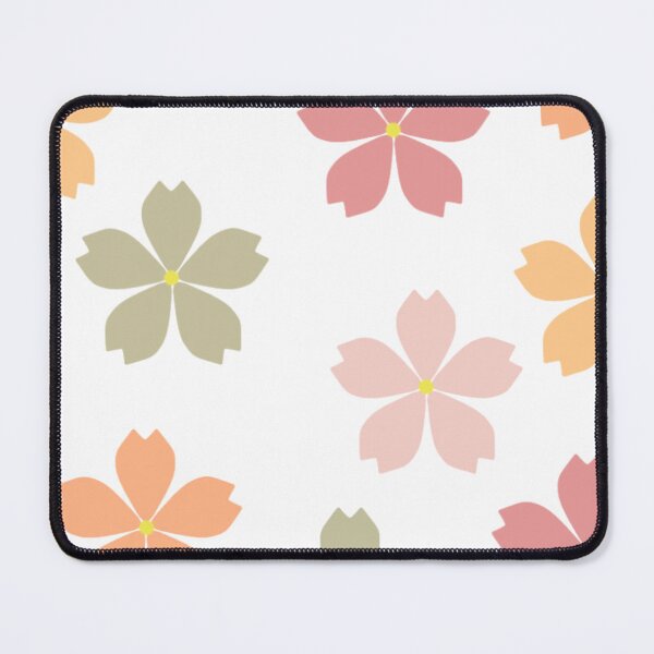 Item preview, cute flower pattern designed and sold by printsbylana.