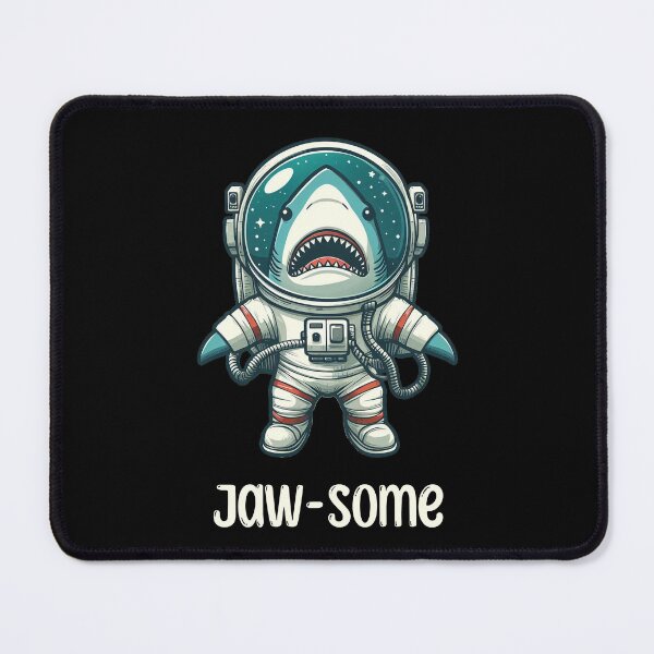Item preview, Shark Meme  designed and sold by DinoKate.