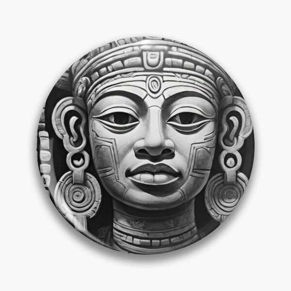 Item preview, mayan art designed and sold by optimusprime39.