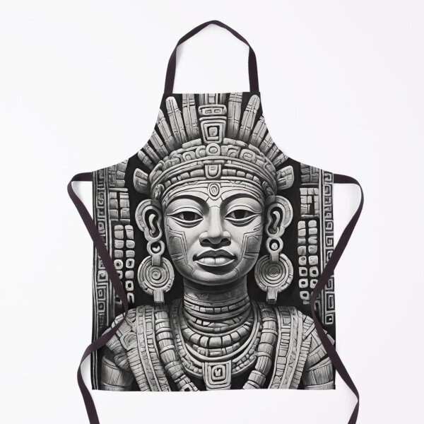 Item preview, mayan art designed and sold by optimusprime39.