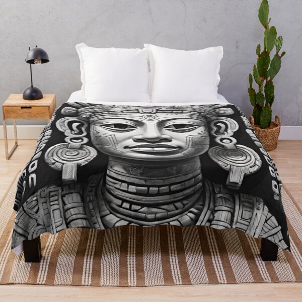 Item preview, mayan art designed and sold by optimusprime39.
