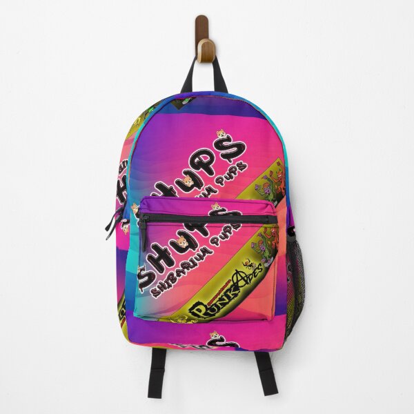 Item preview, Shups and ShipPunkApes Exclusive Merch 2 designed and sold by ShibariumPups.