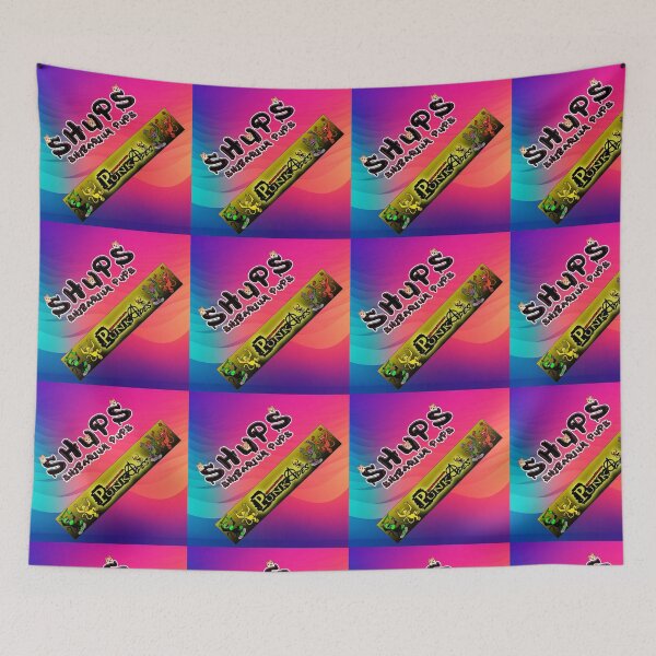Item preview, Shups and ShipPunkApes Exclusive Merch 2 designed and sold by ShibariumPups.