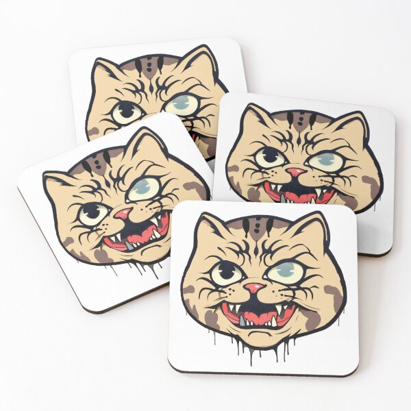 Item preview, Gritty Kitty designed and sold by samsquatch9.
