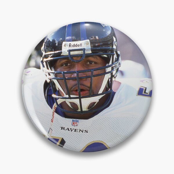 Item preview, Ray Lewis designed and sold by positiveimages.