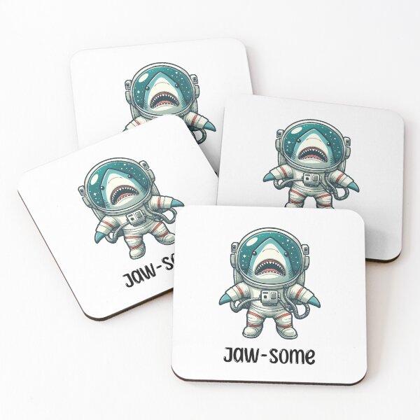 Item preview, Shark Meme  designed and sold by DinoKate.