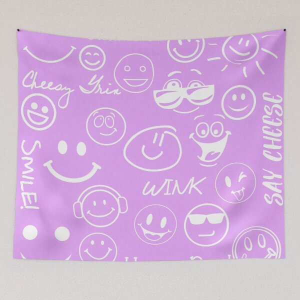 Item preview, Happy faces designed and sold by stylebytara.