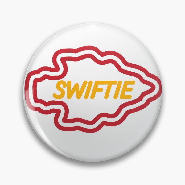 Item preview, Guy on the Chiefs Arrow designed and sold by Lonestarrach.