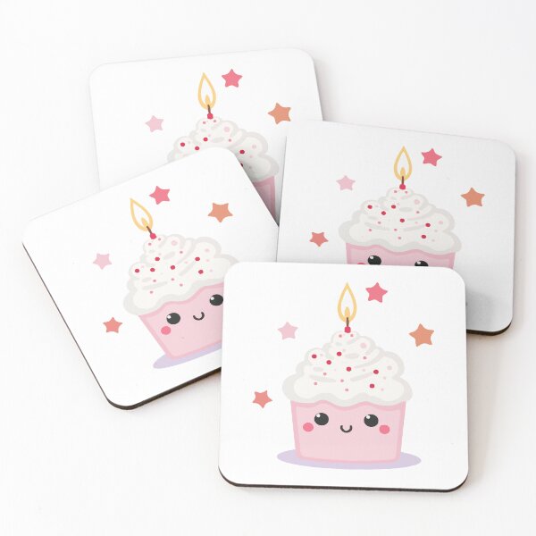 Item preview, lindo cupcake designed and sold by printsbylana.