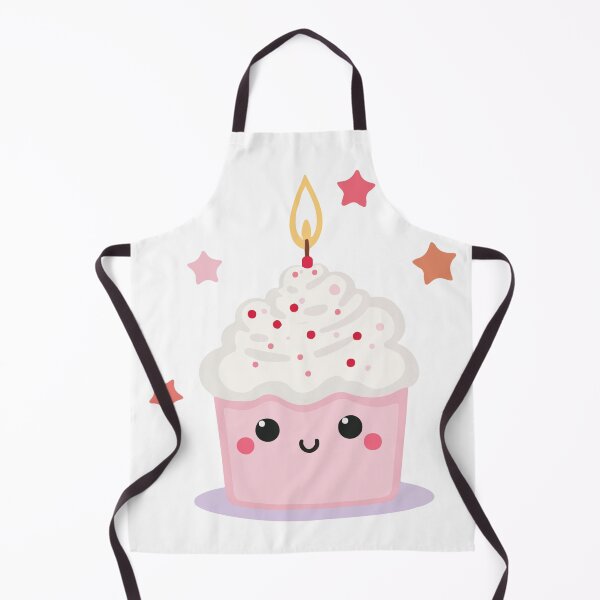 Item preview, cute cupcake designed and sold by printsbylana.