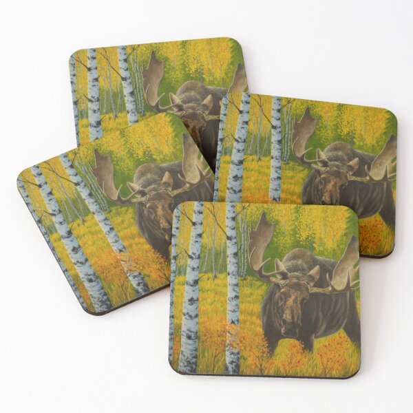 Item preview, Moose designed and sold by Veikko  Suikkanen.