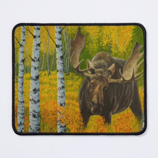 Item preview, Moose designed and sold by Veikko  Suikkanen.