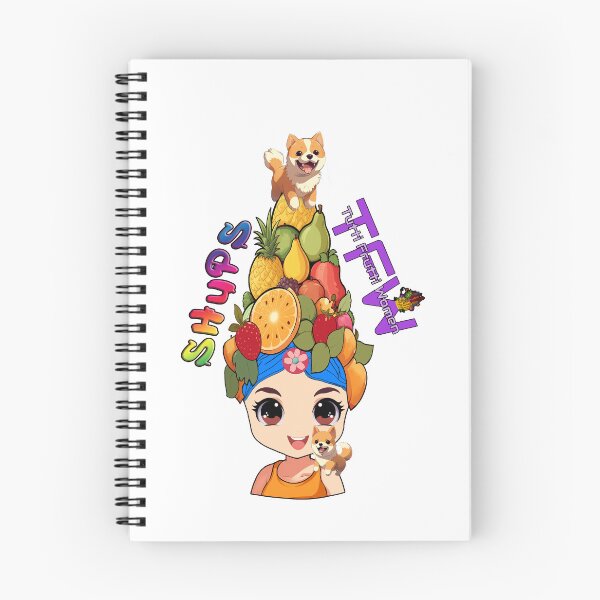 Item preview, Shups & Tutti Frutti Women Exclusive Merch 1 designed and sold by ShibariumPups.
