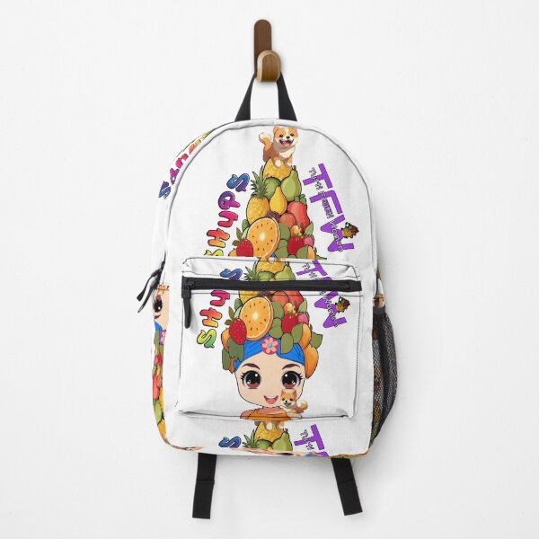 Item preview, Shups & Tutti Frutti Women Exclusive Merch 1 designed and sold by ShibariumPups.