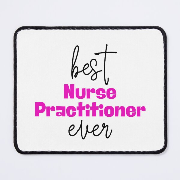 Item preview, Nurse Practitioner Nurse Appreciation Gifts designed and sold by TheVirtualSpace.