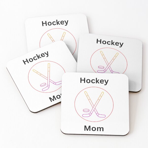 Item preview, Hockey Mom designed and sold by becca6125.