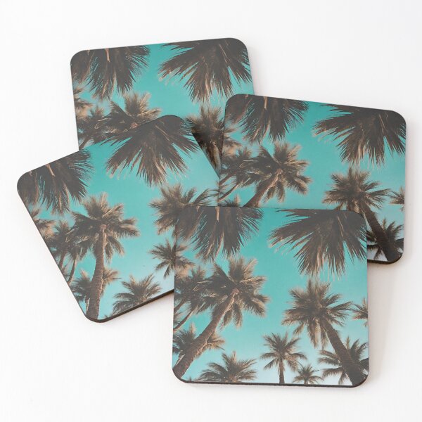 Item preview, Palm Tree Vibes  designed and sold by CharmStudio.