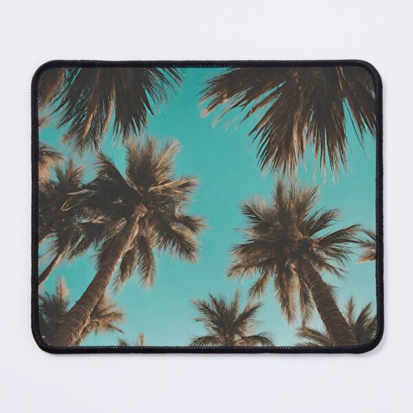 Item preview, Palm Tree Vibes  designed and sold by CharmStudio.