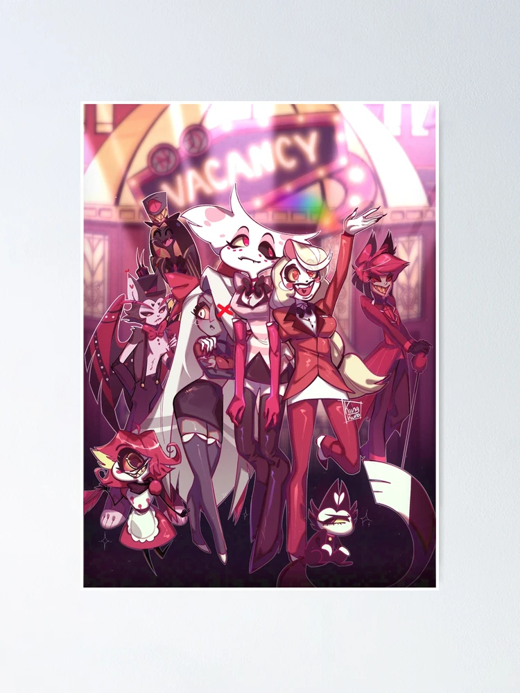 Hazbin hotel