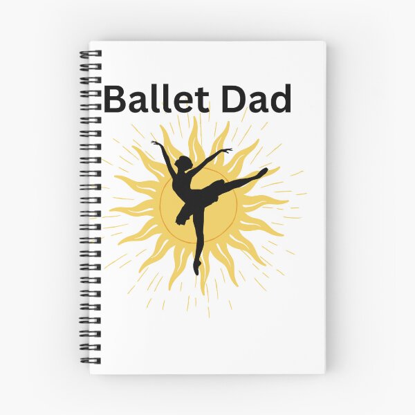 Item preview, Ballet Dad designed and sold by becca6125.