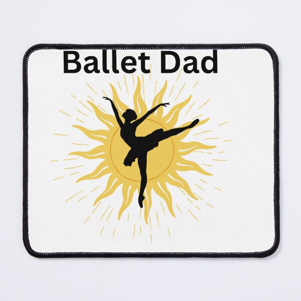 Item preview, Ballet Dad designed and sold by becca6125.