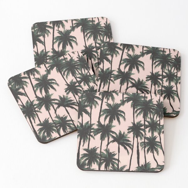 Item preview, Palm Trees  designed and sold by CharmStudio.