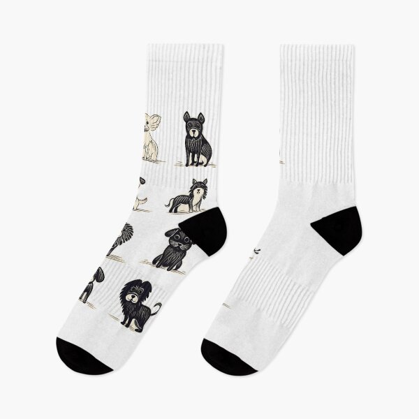 Item preview, Dog : Dog Breeds (E3) Love me love my dog designed and sold by echooche.