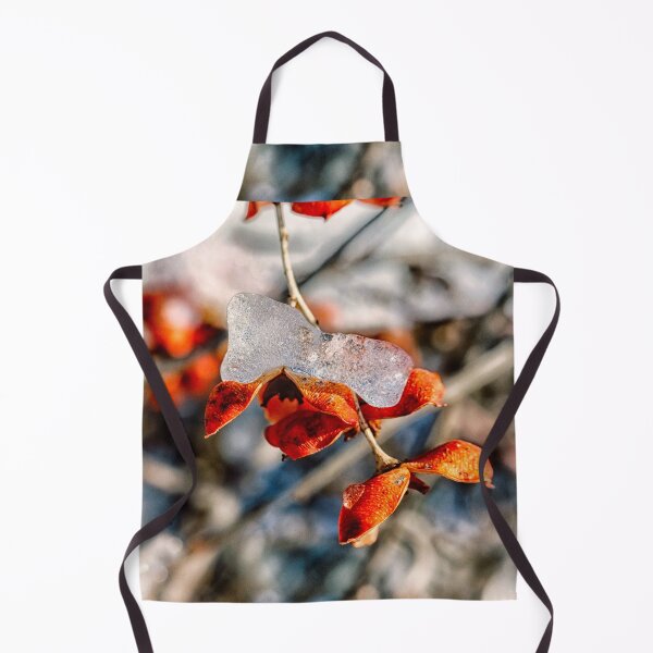 Item preview, Fire and Ice Bittersweet 6 designed and sold by Robert Alsop.