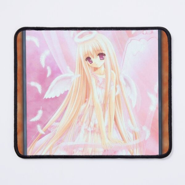 Item preview, Celestial Angel & Soul Purity designed and sold by Black Saiyan Magician's Merchandise.