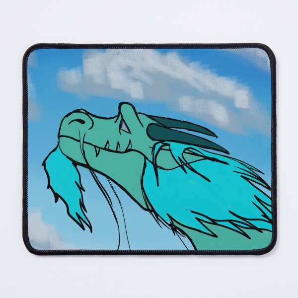 Item preview, Sky Dragon designed and sold by PencilBrush.