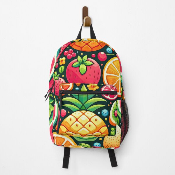 Item preview, Fruity Fun Pattern 04 designed and sold by Nonthaphat Leelayuwattnakul.