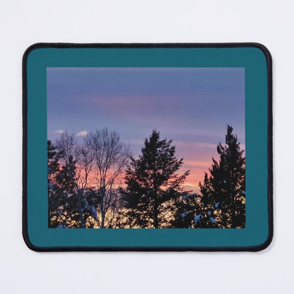 Item preview, Cotton Candy Sunset designed and sold by MountainWolf98.