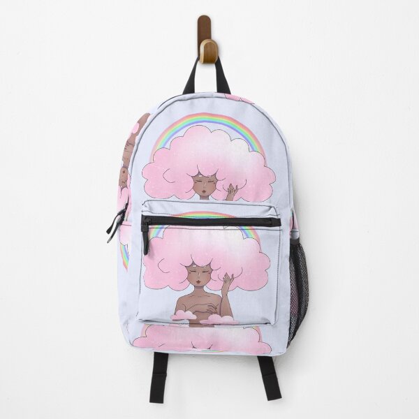 Item preview, The Cloud Girl designed and sold by Maya Vt.