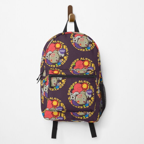 Item preview, Dangerous Bomb designed and sold by Alsiq Creativeart.