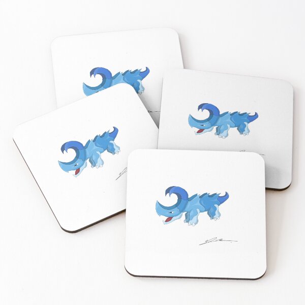 Item preview, Tideratops  designed and sold by NoahDrexArts.