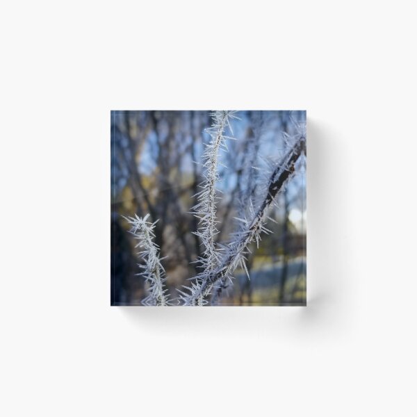 Item preview, Deep Freeze designed and sold by bjtomiko.