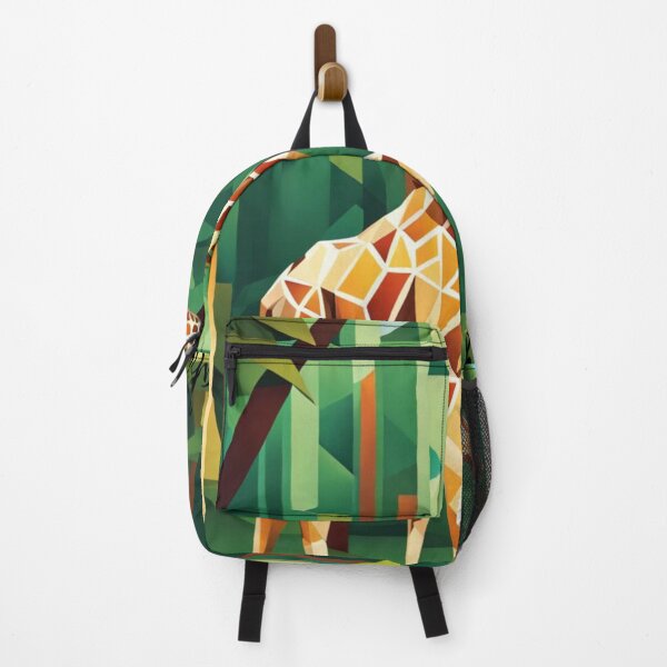 Item preview, Giraffe designed and sold by Tee Graphics Art Co..