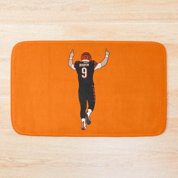 Item preview, Joe Burrow Bengals designed and sold by Jaklon  raoufes.
