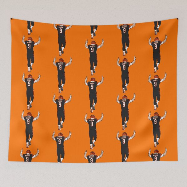 Item preview, Joe Burrow Bengals designed and sold by Jaklon  raoufes.