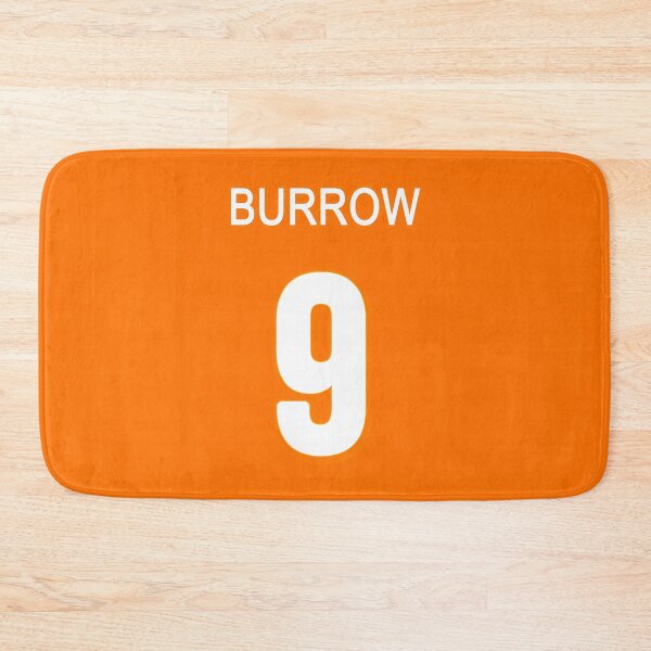 Item preview, Joe Burrow Bengals designed and sold by Jaklon  raoufes.