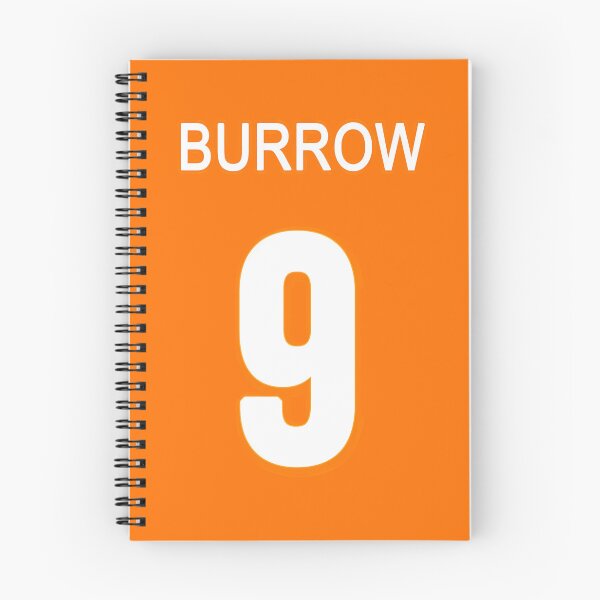 Item preview, Joe Burrow Bengals designed and sold by Jaklon  raoufes.