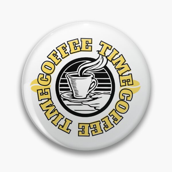Item preview, Coffee time designed and sold by Bellus7.