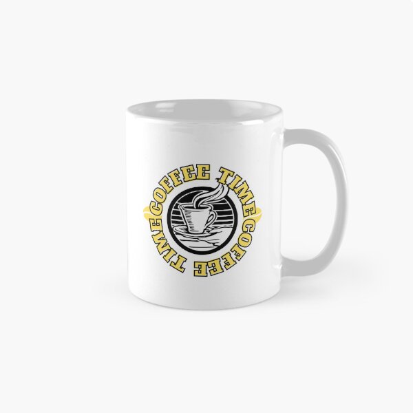 Item preview, Coffee time designed and sold by Bellus7.